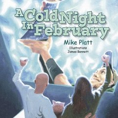 A Cold Night in February - Platt, Mike