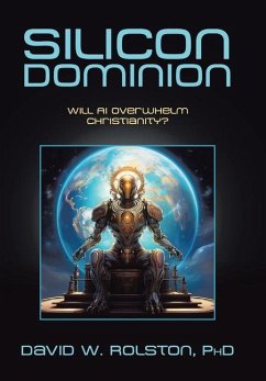Cover Silicon Dominion