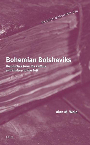 Bohemian Bolsheviks Bohemian Bolsheviks