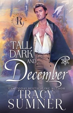 Tall, Dark and December - Review, The Rake; Sumner, Tracy