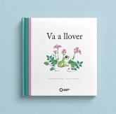 Va a llover