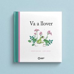 Va a llover Va a llover