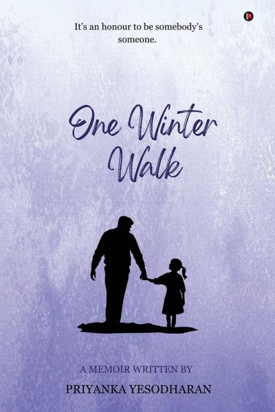 One Winter Walk