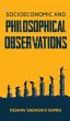 Socioeconomic And Philosophical... - Bild 1
