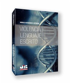 Cover Violencia y lenguaje escrito
