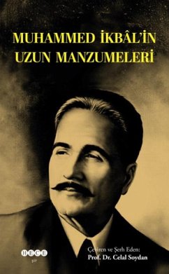 Cover Muhammed Ikbalin Uzun Manzumeleri