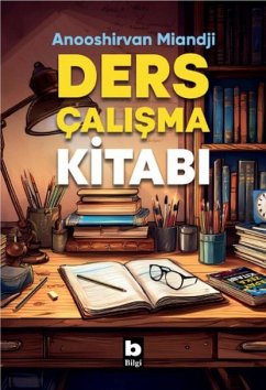 Cover Ders Calisma Kitabi