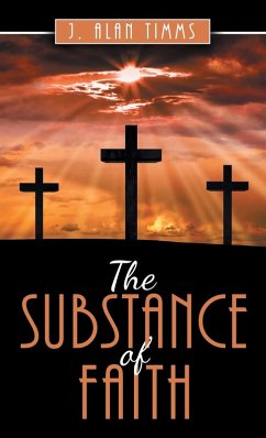The Substance of Faith The Substance of Faith