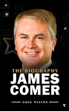 Cover James Comer