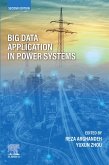 Big Data Application in Power Systems (eBook, ePUB)