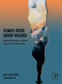 Climate Crisis, Energy Violence (eBook, ePUB)
