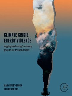 Cover Climate Crisis, Energy Violence (eBook, ePUB)