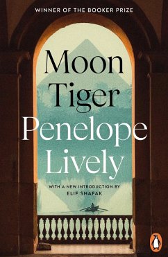 Cover Moon Tiger (eBook, ePUB)