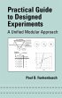 Practical Guide To Designed Experiments... - Bild 1