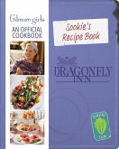 Sookie's Recipe Book: Gilmore Girls: An Official Cookbook (eBook, ePUB)