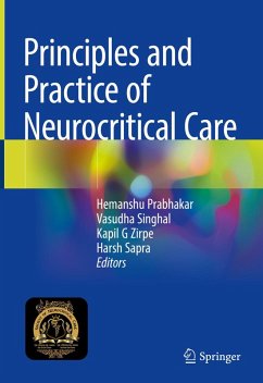 Principles and Practice of Neurocritical Care (eBook, PDF)