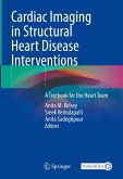 Cardiac Imaging in Structural Heart Disease Interventions (eBook, PDF)