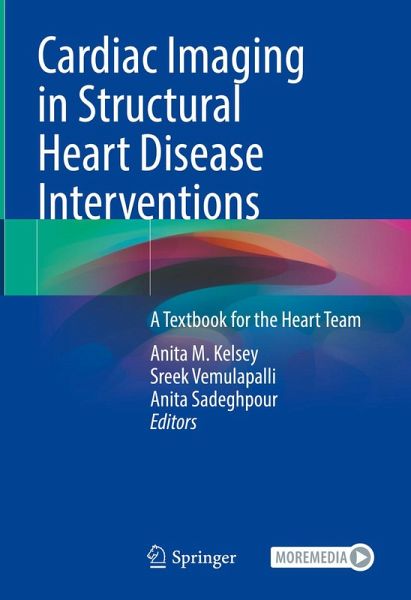 Cardiac Imaging in Structural Heart Disease Interventions (eBook, PDF) Cardiac Imaging in Structural Heart Disease Interventions (eBook, PDF)