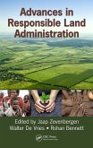 Advances in Responsible Land Administration (eBook, ePUB)