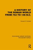 A History of the Roman World from 753 to 146 B.C. (eBook, PDF) A History of the Roman World from 753 to 146 B.C. (eBook, PDF)