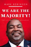 We Are The Majority (eBook, ePUB)