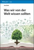 Was wir von der Welt wissen sollten (eBook, PDF)