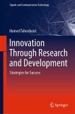 Innovation Through Research and Development (eBook, PDF)