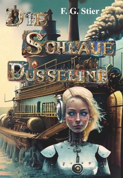 Cover Die schlaue Dusseline (eBook, ePUB)