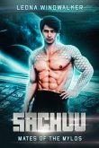 Sachuu (Mates of the Mylos, #3) (eBook, ePUB)