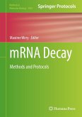 mRNA Decay (eBook, PDF)