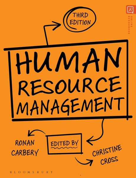 Human Resource Management (eBook, PDF) Human Resource Management (eBook, PDF)