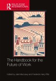 The Handbook for the Future of Work (eBook, ePUB)