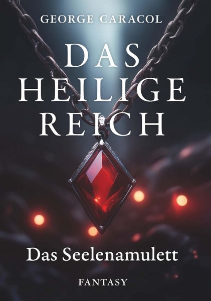 Das Heilige Reich (eBook, ePUB)