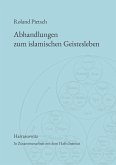 Abhandlungen zum islamischen Geistesleben (eBook, PDF)