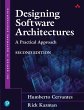 Designing Software Architectures... - Bild 1