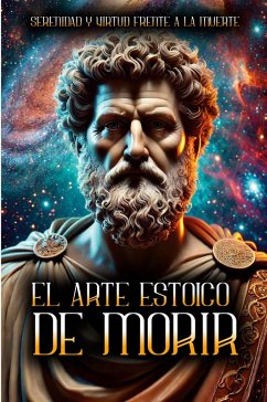 Cover EL ARTE ESTOICO DE MORIR