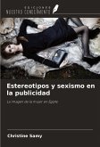 Estereotipos y sexismo en la publicidad