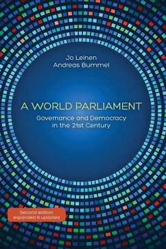 Cover A World Parliament