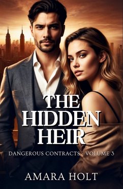 Cover The Hidden Heir