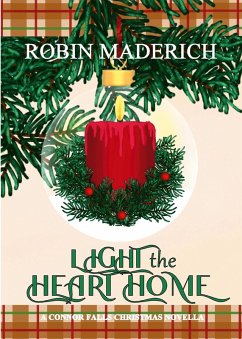 Cover Light the Heart Home - Special Edition