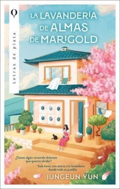 Cover Lavanderia de Almas de Marigold, La -Z