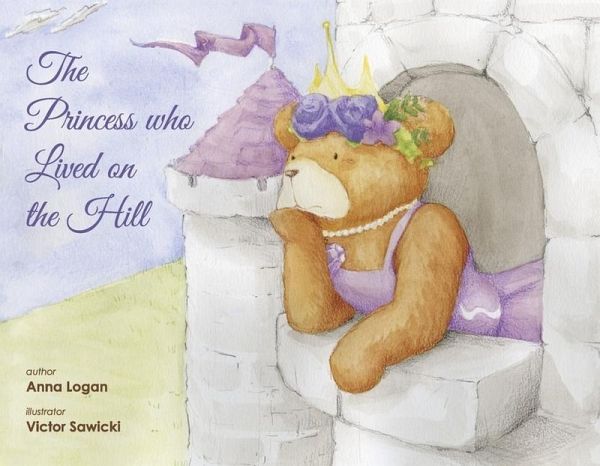 The Princess Who Lived on the Hill