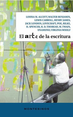 Cover El arte de la escritura