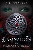 The BloodStone Legacy The BloodStone Legacy