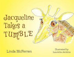 Jacqueline Takes a Tumble - McFerren, Linda