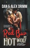 Red Bun and Hot Wolf