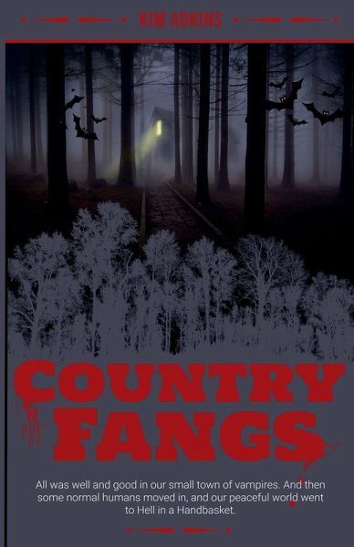 Country Fangs Country Fangs