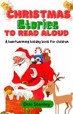 Christmas Stories To Read Aloud Christmas Stories To Read Aloud