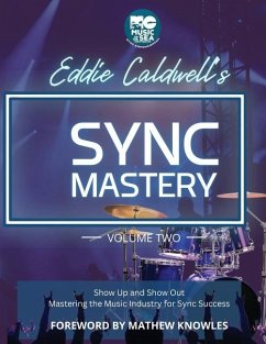 Sync Mastery - Caldwell, Eddie