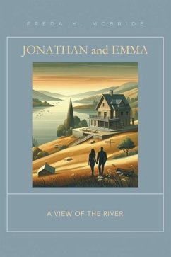 Cover Jonathan and Emma